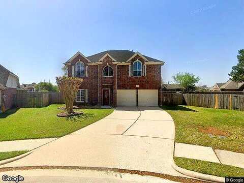 Valley Palms, SPRING, TX 77379