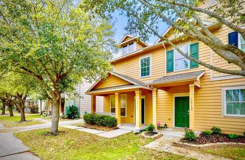 Mammoth Springs, HOUSTON, TX 77095