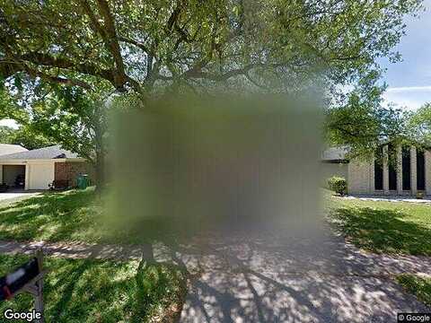 Kieth Harrow, HOUSTON, TX 77084