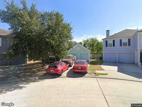 Hodgefield, HOUSTON, TX 77090