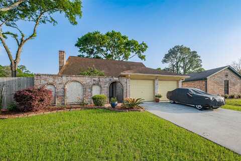 Mill Point, HOUSTON, TX 77059