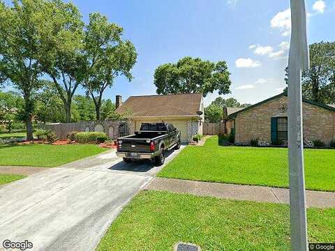 Mill Point, HOUSTON, TX 77059