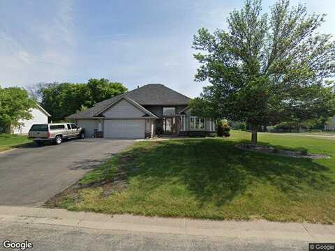 Griffon, LAKEVILLE, MN 55044