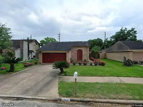Dounreay, HOUSTON, TX 77084
