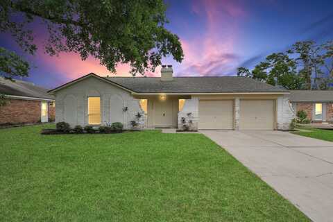 Royal Mile, HOUSTON, TX 77084