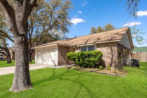 Villa Del Norte, HOUSTON, TX 77073