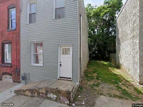 Dounton, PHILADELPHIA, PA 19140