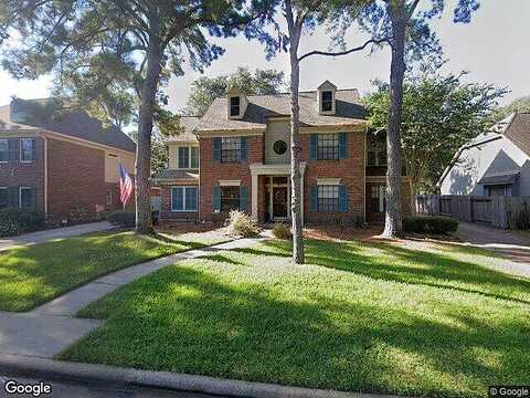 Viney Creek, HOUSTON, TX 77095
