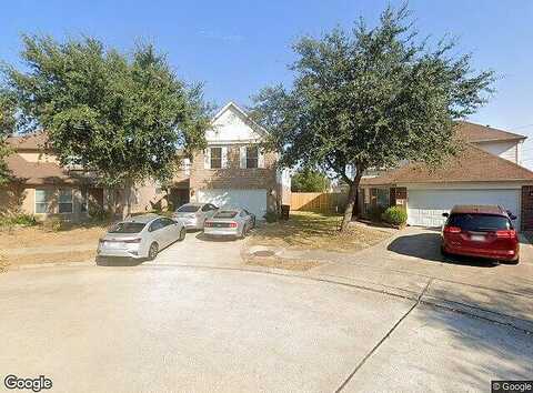 Youpon Valley, HOUSTON, TX 77073