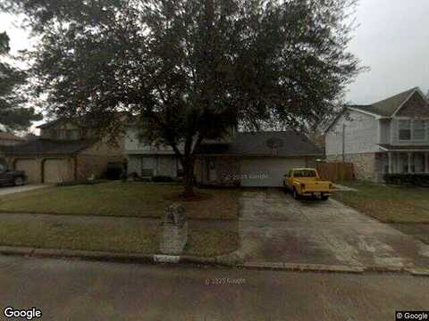 Swan Creek, HOUSTON, TX 77095
