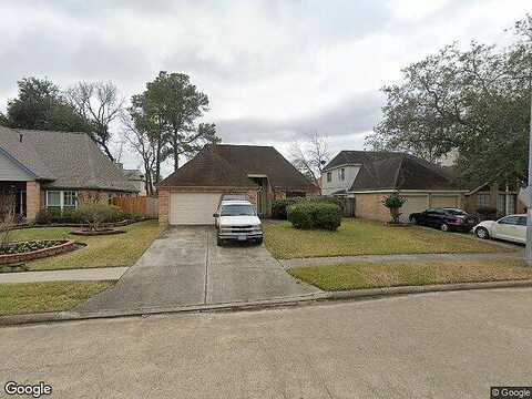 Rushworth, HOUSTON, TX 77014