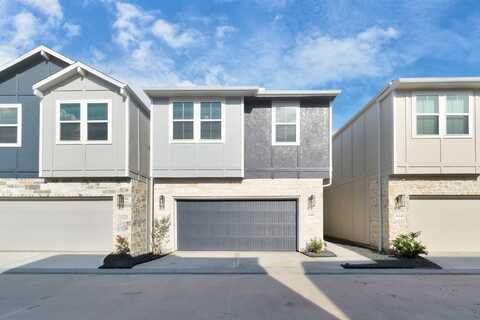 Parkland Oak, HOUSTON, TX 77084