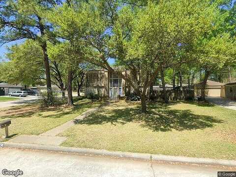 Falling Creek, HOUSTON, TX 77068