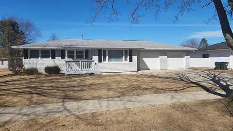 State, ALGOMA, WI 54201