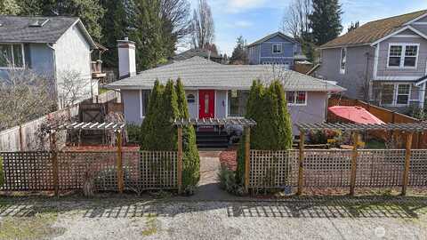 Monroe, TACOMA, WA 98405