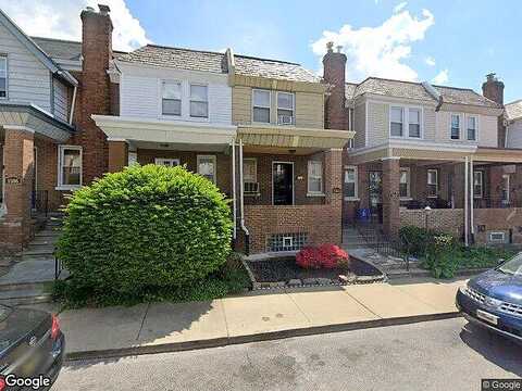 Orland, PHILADELPHIA, PA 19126