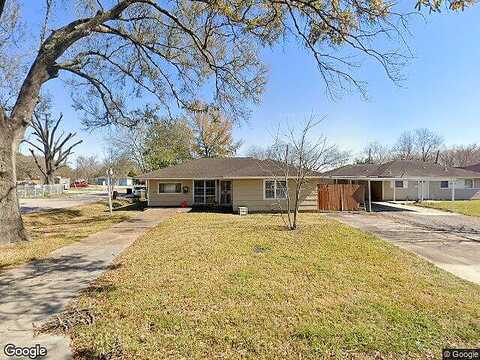 Quail, HOUSTON, TX 77017