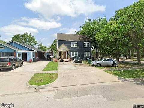 Pearson, HOUSTON, TX 77023
