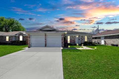 Littleford, HOUSTON, TX 77045