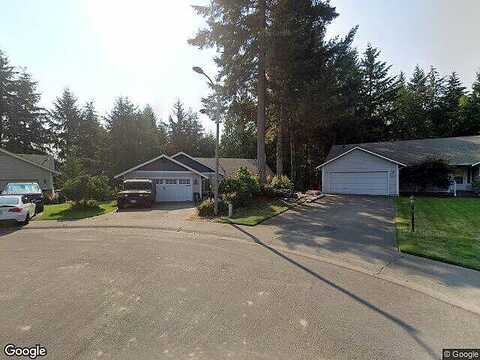 46Th Avenue, GIG HARBOR, WA 98332