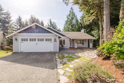 46Th Avenue, GIG HARBOR, WA 98332