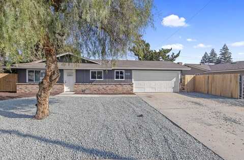 Michael, VISALIA, CA 93292