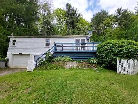 Abraham Hollow, YOUNGSVILLE, PA 16371
