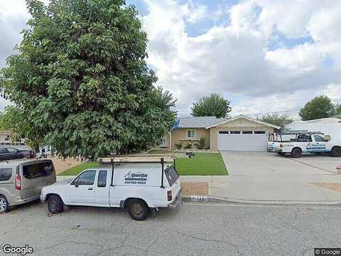 Glacier, SIMI VALLEY, CA 93063