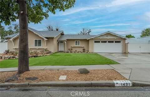 Glacier, SIMI VALLEY, CA 93063