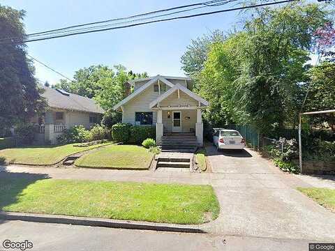 46Th, PORTLAND, OR 97213
