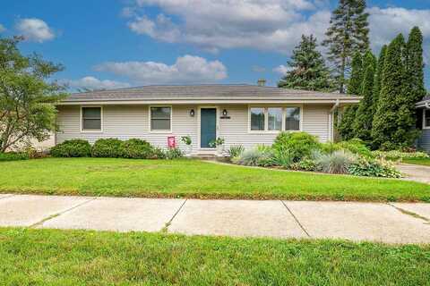 Virginia, RACINE, WI 53405
