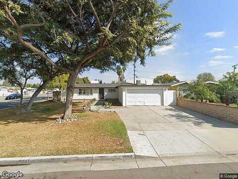 Plume, LA MIRADA, CA 90638