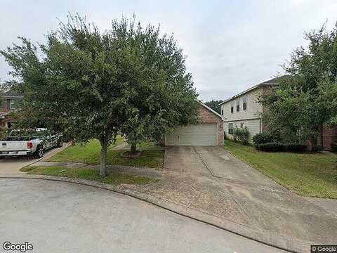 Prosperity Ridge, HOUSTON, TX 77048