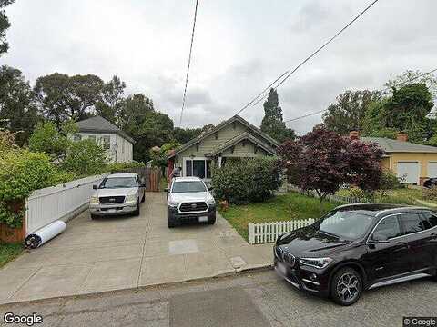 Russell, HAYWARD, CA 94541