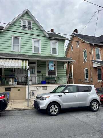 Howertown, CATASAUQUA, PA 18032