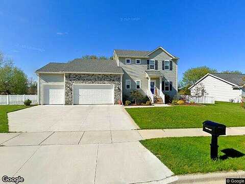 Lily, WEST BEND, WI 53090