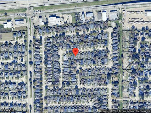 Dripping Springs, HOUSTON, TX 77083
