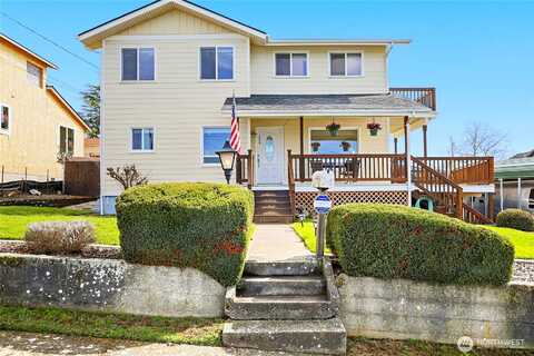 Hayward, BREMERTON, WA 98310