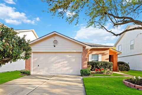 Sanderford, HOUSTON, TX 77083