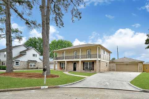 Mills Rapids, HOUSTON, TX 77070