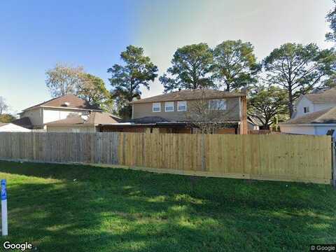 Mills Rapids, HOUSTON, TX 77070