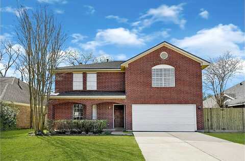 Heron, SEABROOK, TX 77586