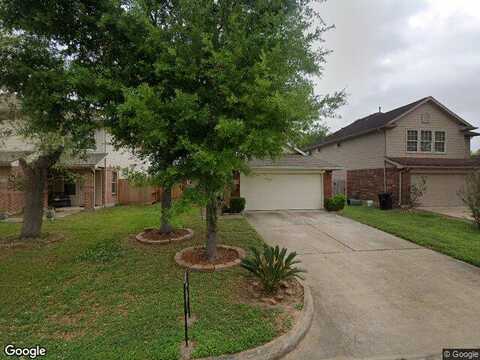 Colony Heath, HOUSTON, TX 77085