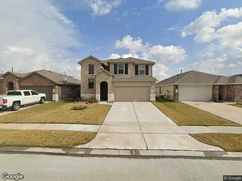 Landon Light, HOUSTON, TX 77038