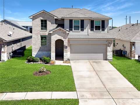 Landon Light, HOUSTON, TX 77038