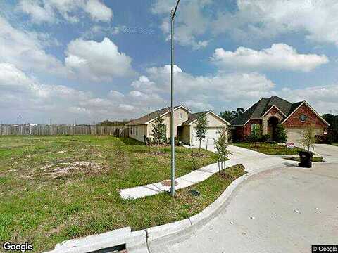 Redbud Villa, HOUSTON, TX 77086