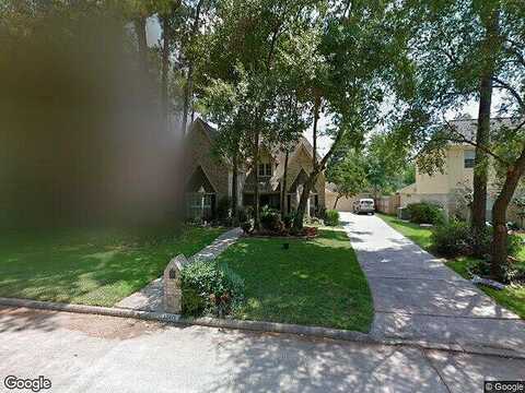 Oakcroft, HOUSTON, TX 77070