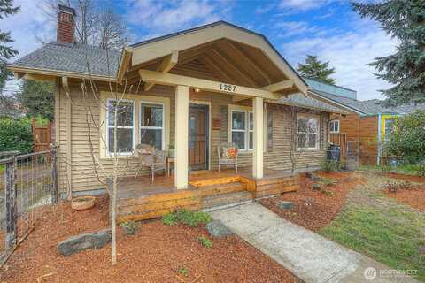 Ridgewood, TACOMA, WA 98405