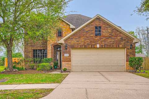 Iris Hollow, HOUSTON, TX 77089