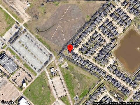 Iris Hollow, HOUSTON, TX 77089
